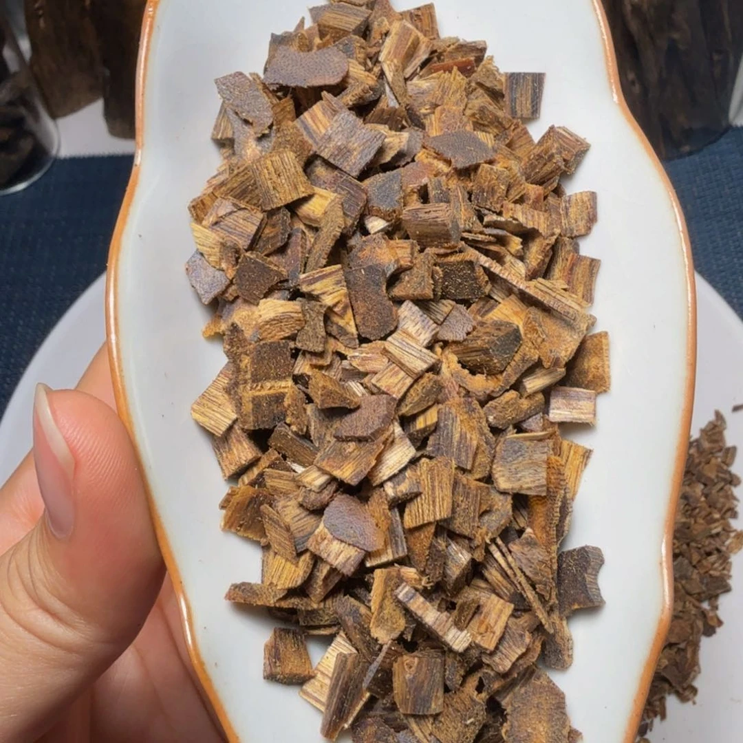 木红棋100克原材料
