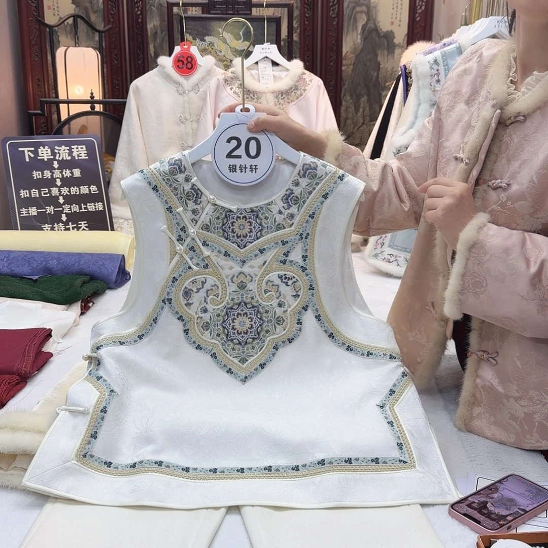 巧***干非遗文化遗产的传承人