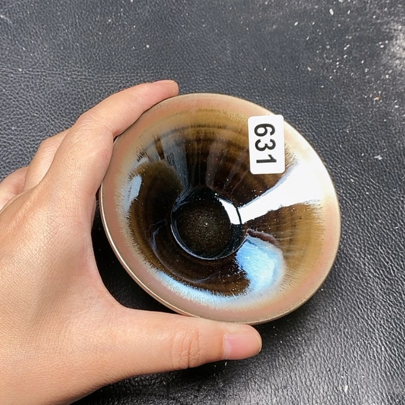 【闪购商品】茶盏我的盏太好看了吧