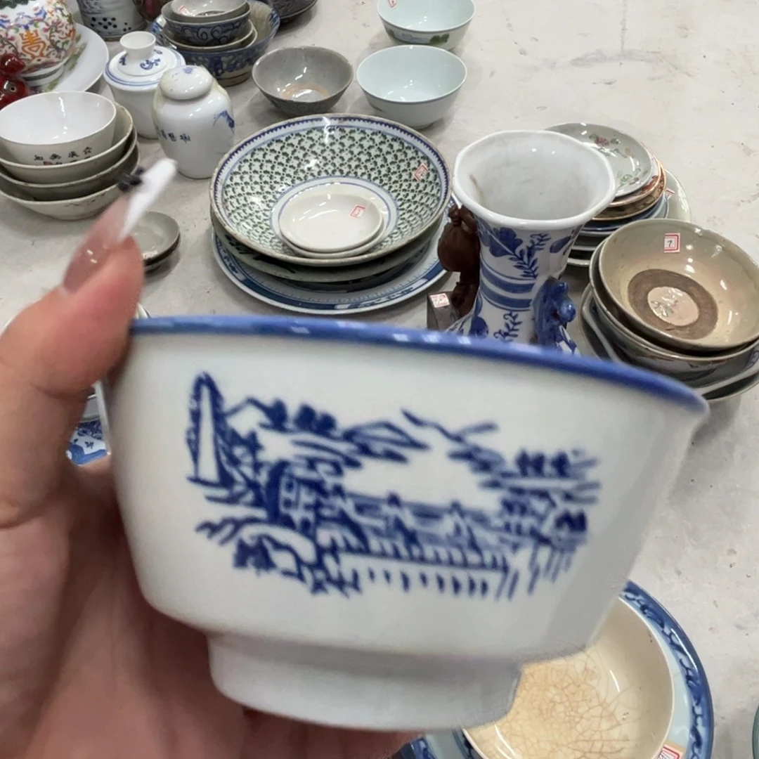 佳***音居家必备神器陶瓷