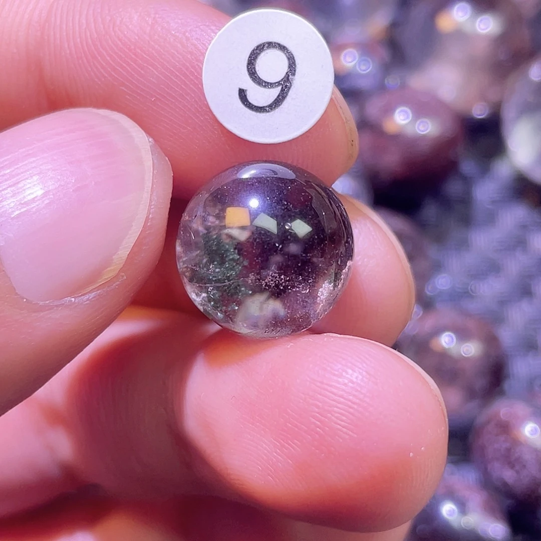 无***敌未镶嵌吊坠(不含链)水晶