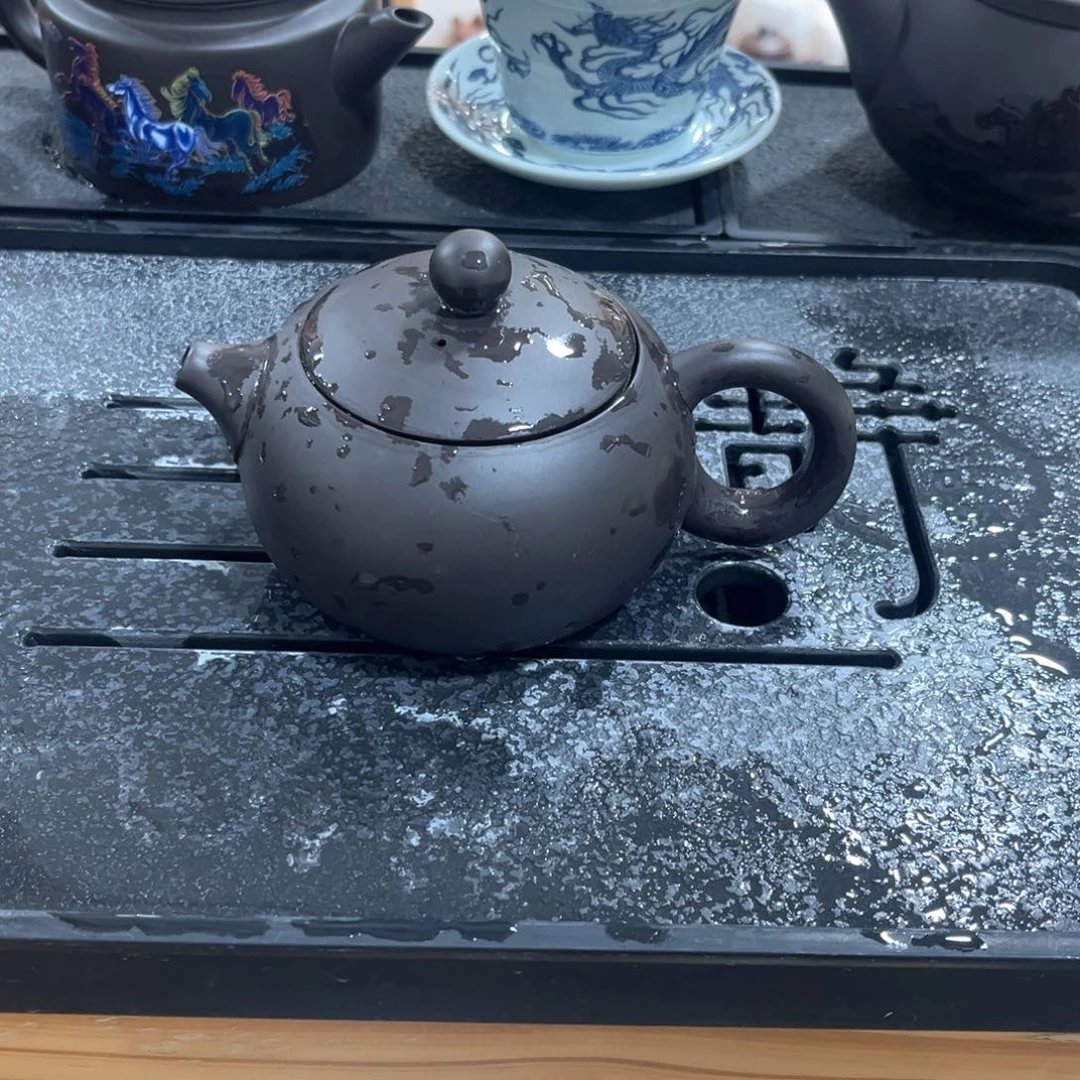 茶壶紫砂紫砂壶111