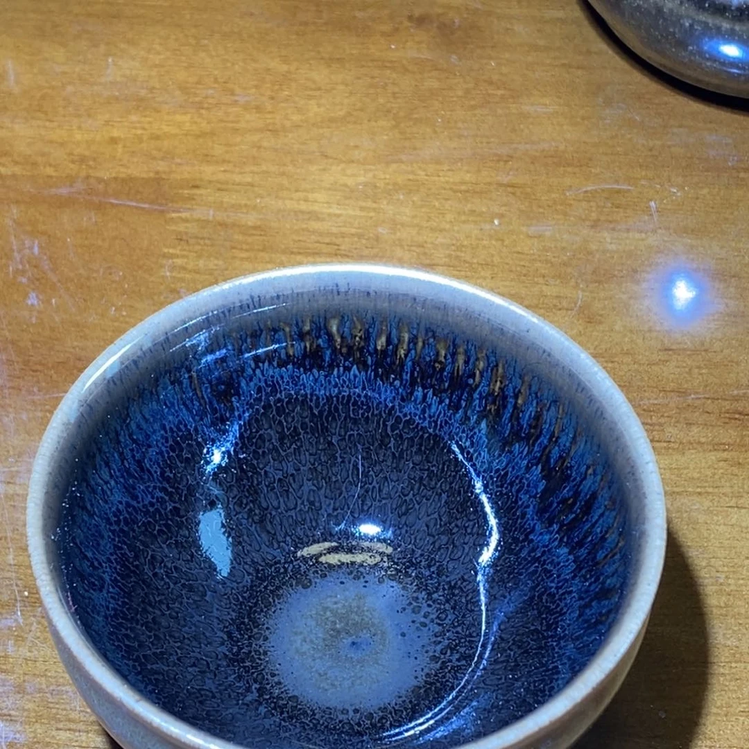 柴烧主人杯纯手工柴烧主人杯纯手工32