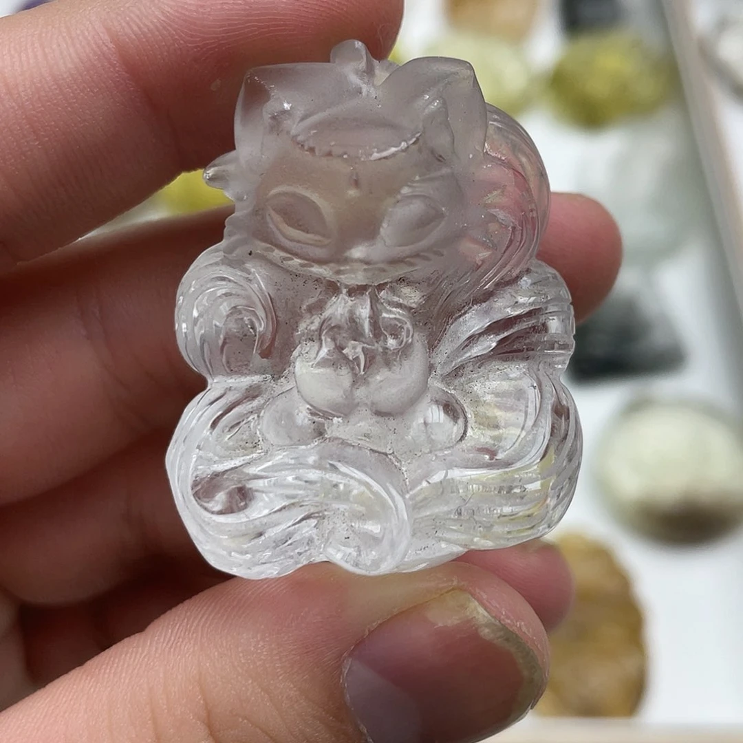吊坠(不含链)未镶嵌水晶
