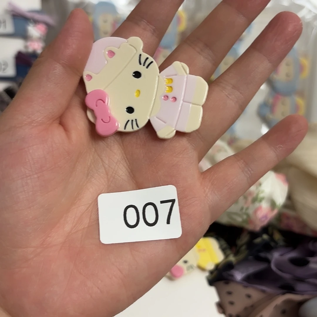 布艺非金属007的