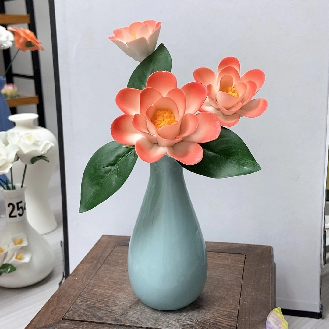 陶瓷手工制作工艺