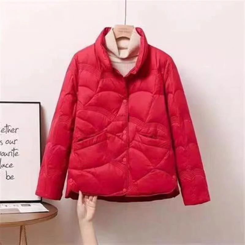 A05喜淘衣橱都市轻奢高端外套