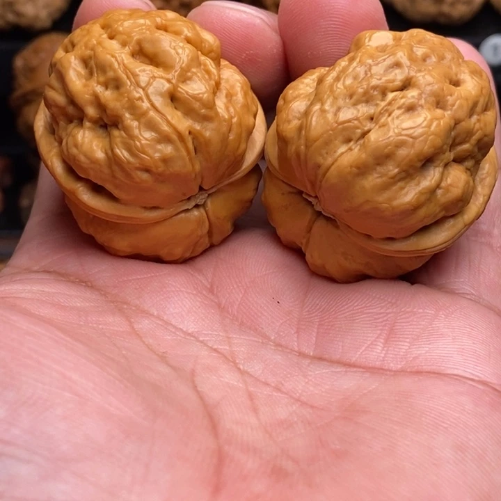 把件桃核26金蟾疙瘩包