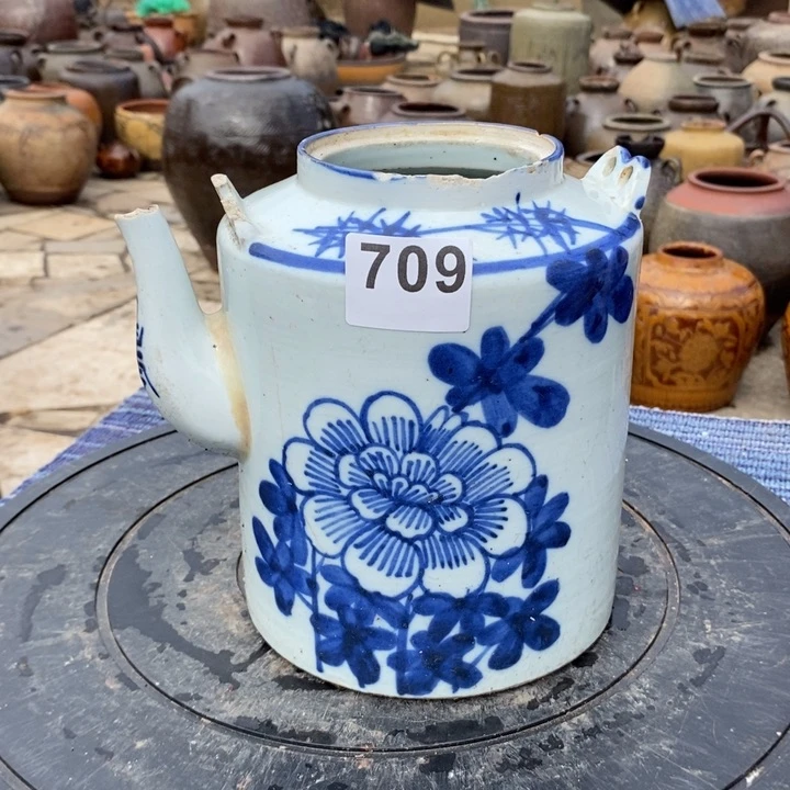 罐养花陶器包邮不议价消*哥