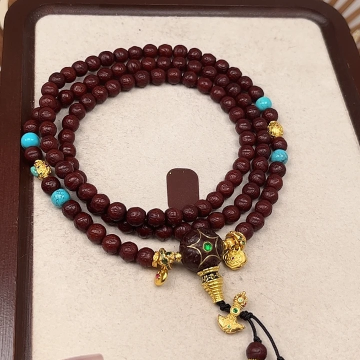 Z***N吊坠凤眼菩提凤眼