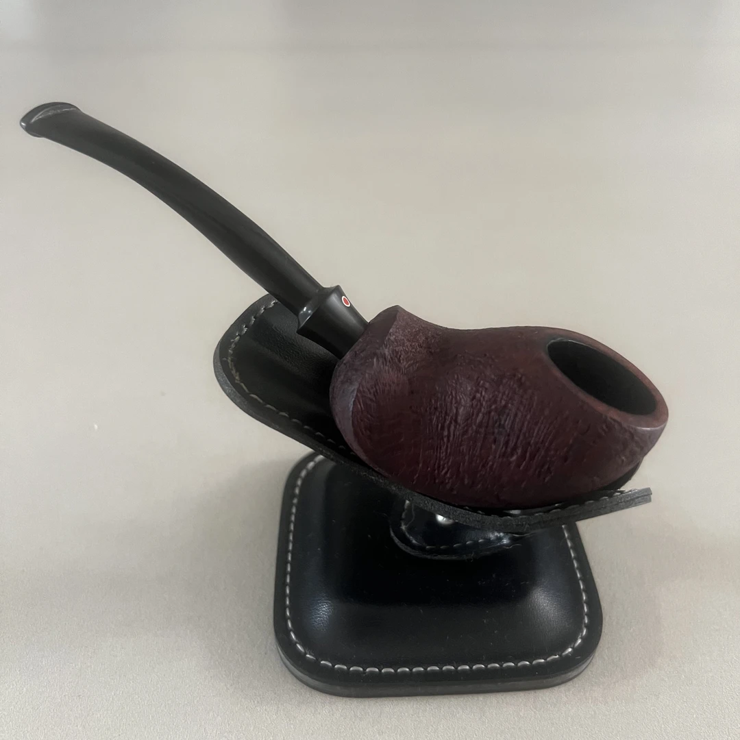 日本 拓值 石楠木老烟斗