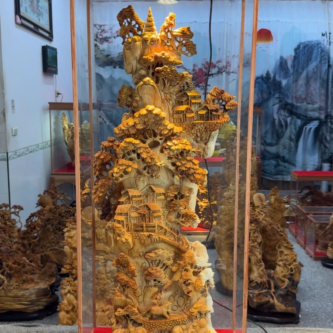 龖***祥柏木（崖柏）崖柏1111111