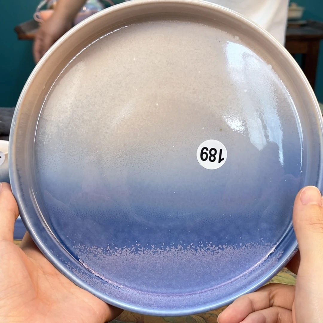 杯木夕陶瓷手工茶器