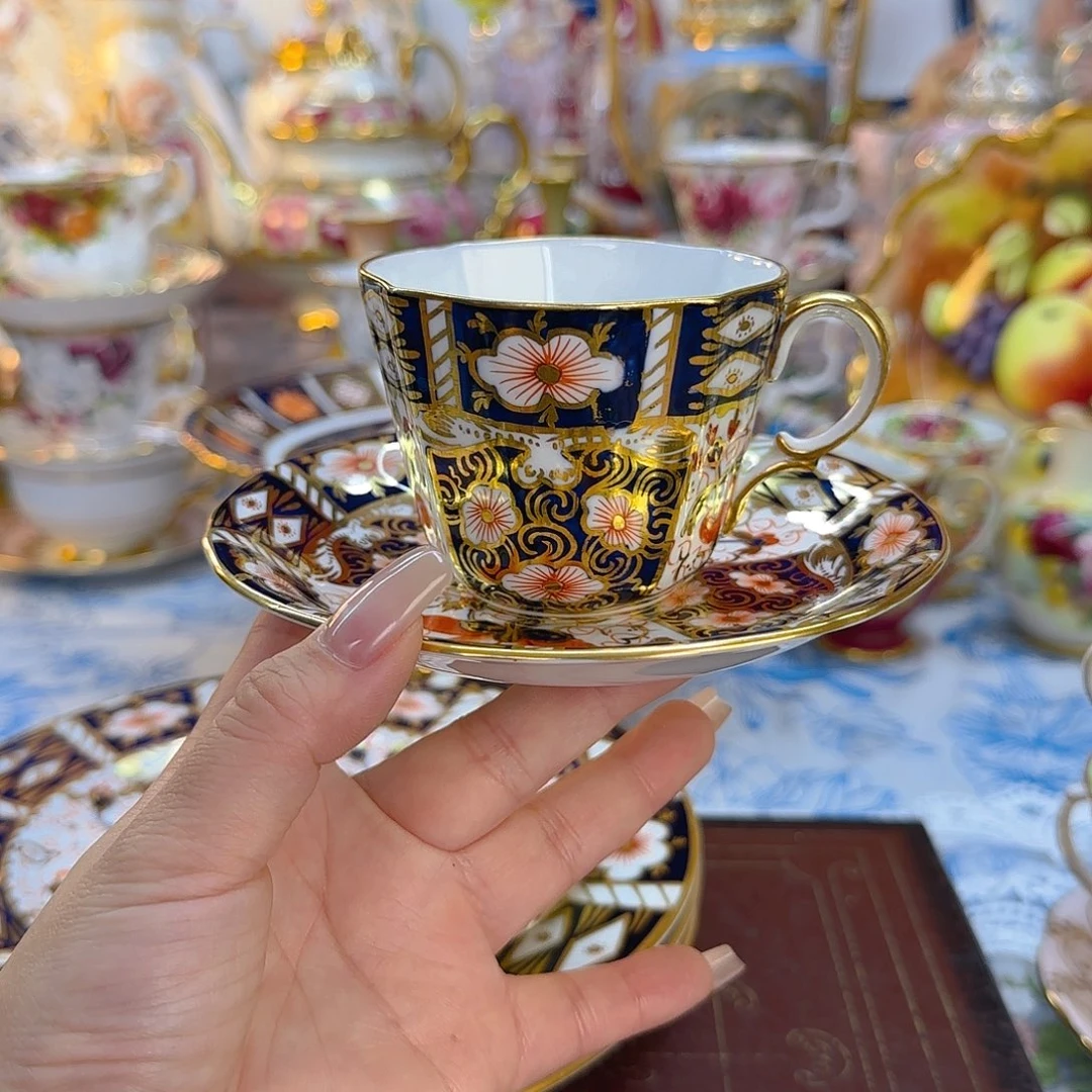 摆件欧洲瓷器收藏鉴赏