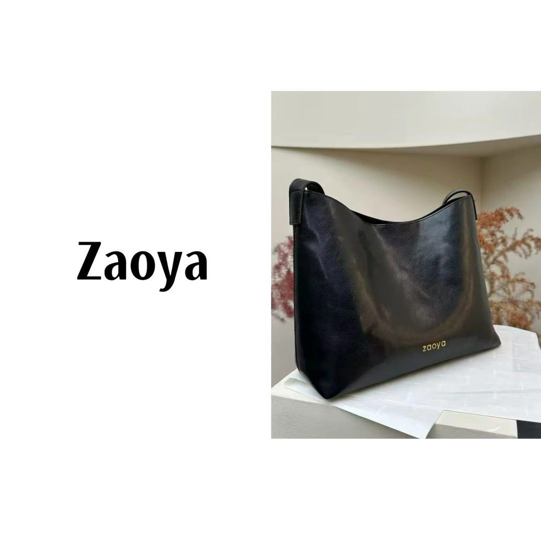 2025  （数字） 小众设计师款肩背斜跨手提 购物袋