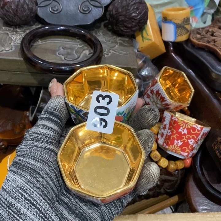 陶瓷艺术陶瓷艺术时****物