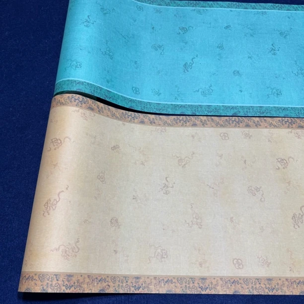 【生纸八宝天华笺】大风堂加厚生纸书法国画作品纸