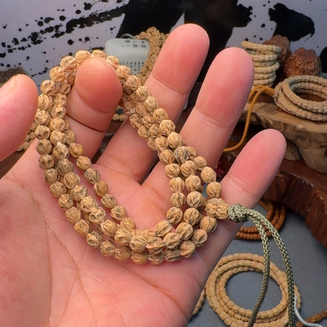 a***来柏香籽/百香籽吊坠