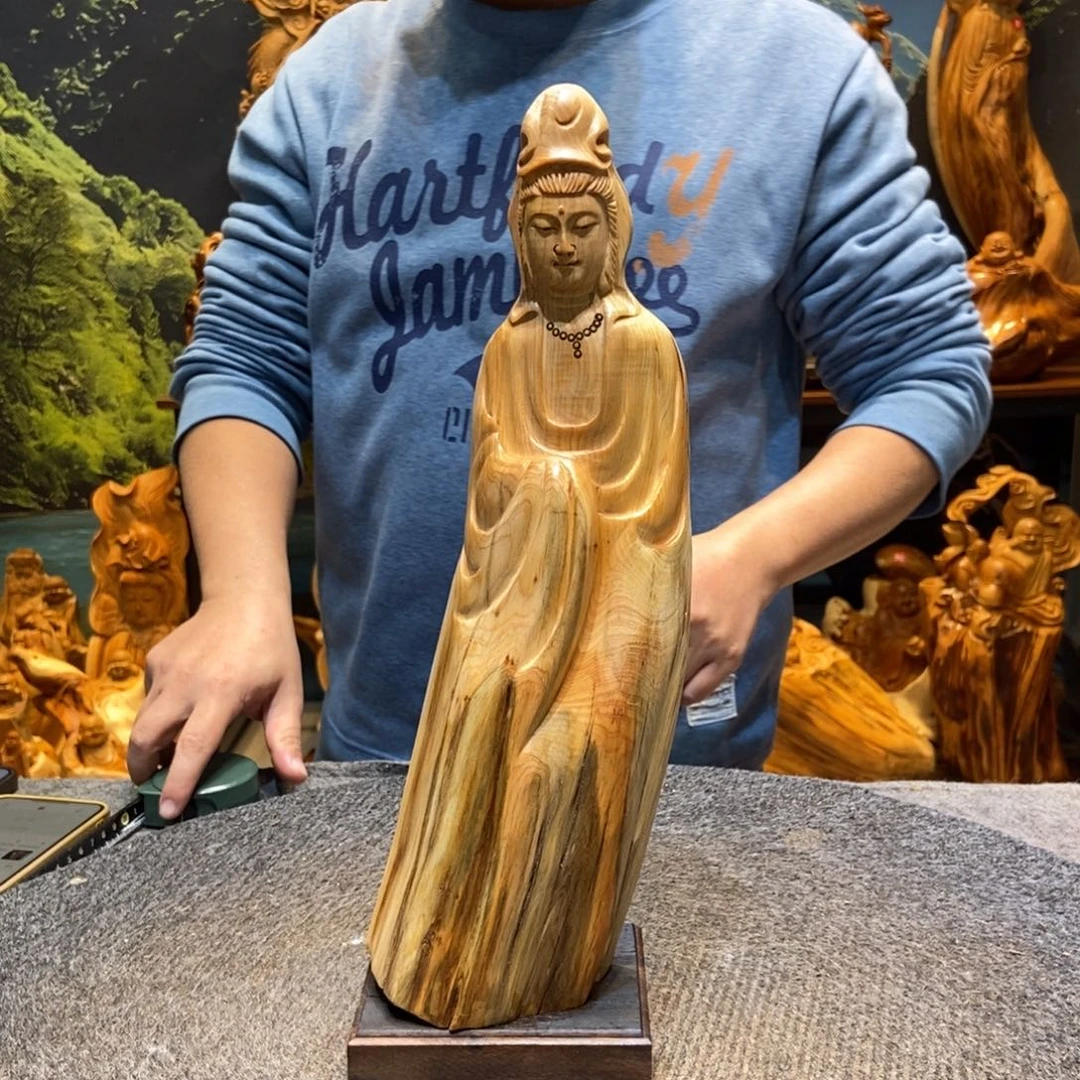 柏木（崖柏）精品太行崖柏