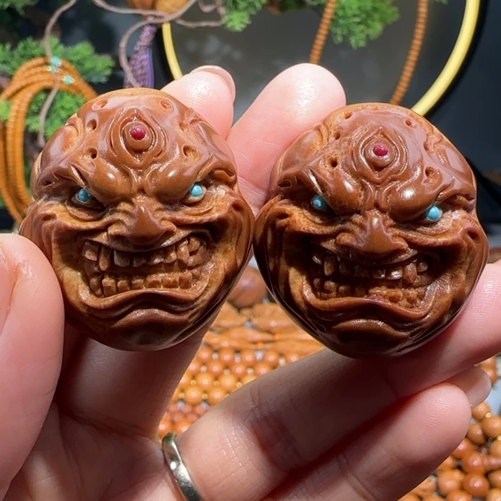 橄榄核手串/手链福利