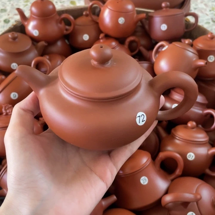 茶壶紫砂紫砂壶紫砂茶壶毫升230