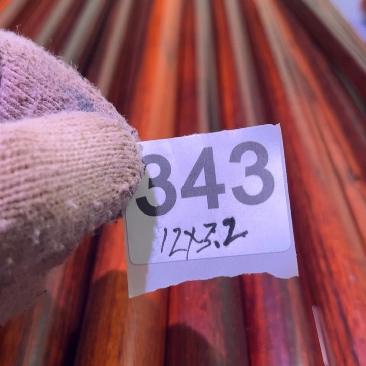 木赖*林非洲小叶紫檀木343