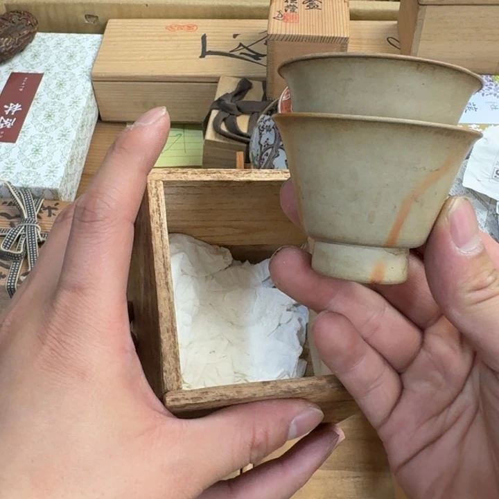 茶文化，工艺古美术