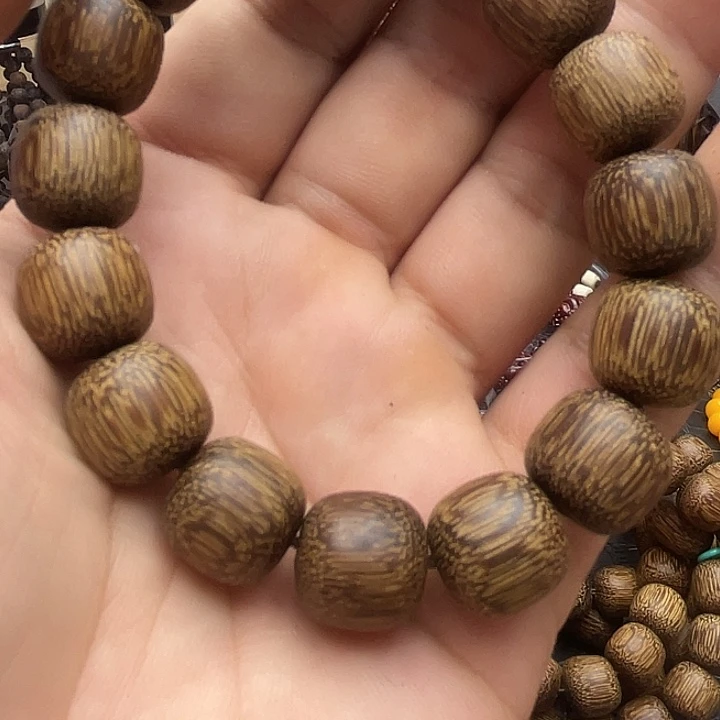 非洲檀香无事牌虫漏15