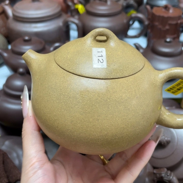 茶壶紫砂紫砂艺术作品