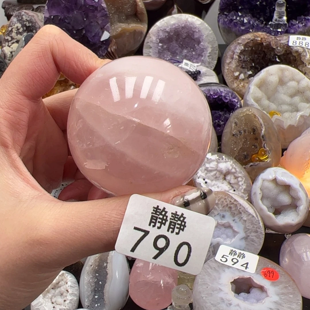未镶嵌大型摆件（非配饰）水晶790