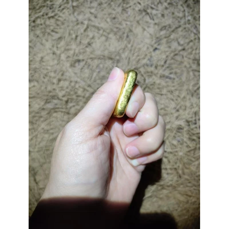 工艺品  现代复古摆件一个  QB84