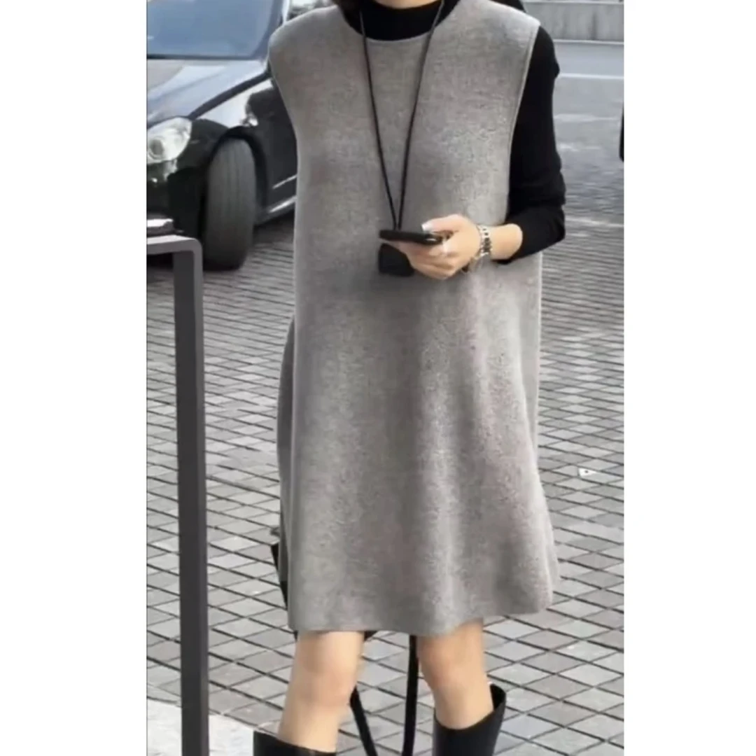 新款时尚洋气精品女装F1185