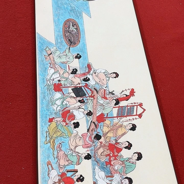 艺术作品欣赏作品