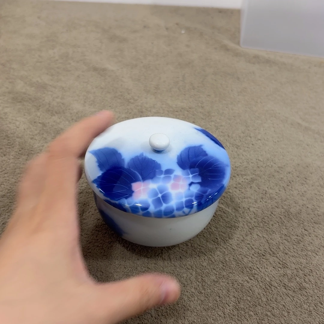 非常好用漂亮的茶具