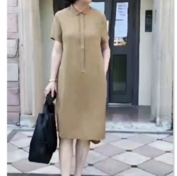 时尚潮流百搭精品女装zsx22328