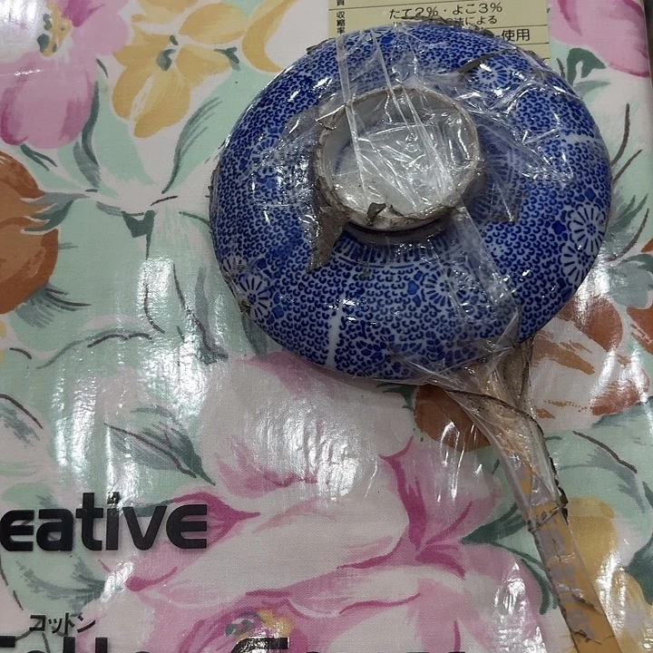 瓷片陶瓷制品加工工艺技术的