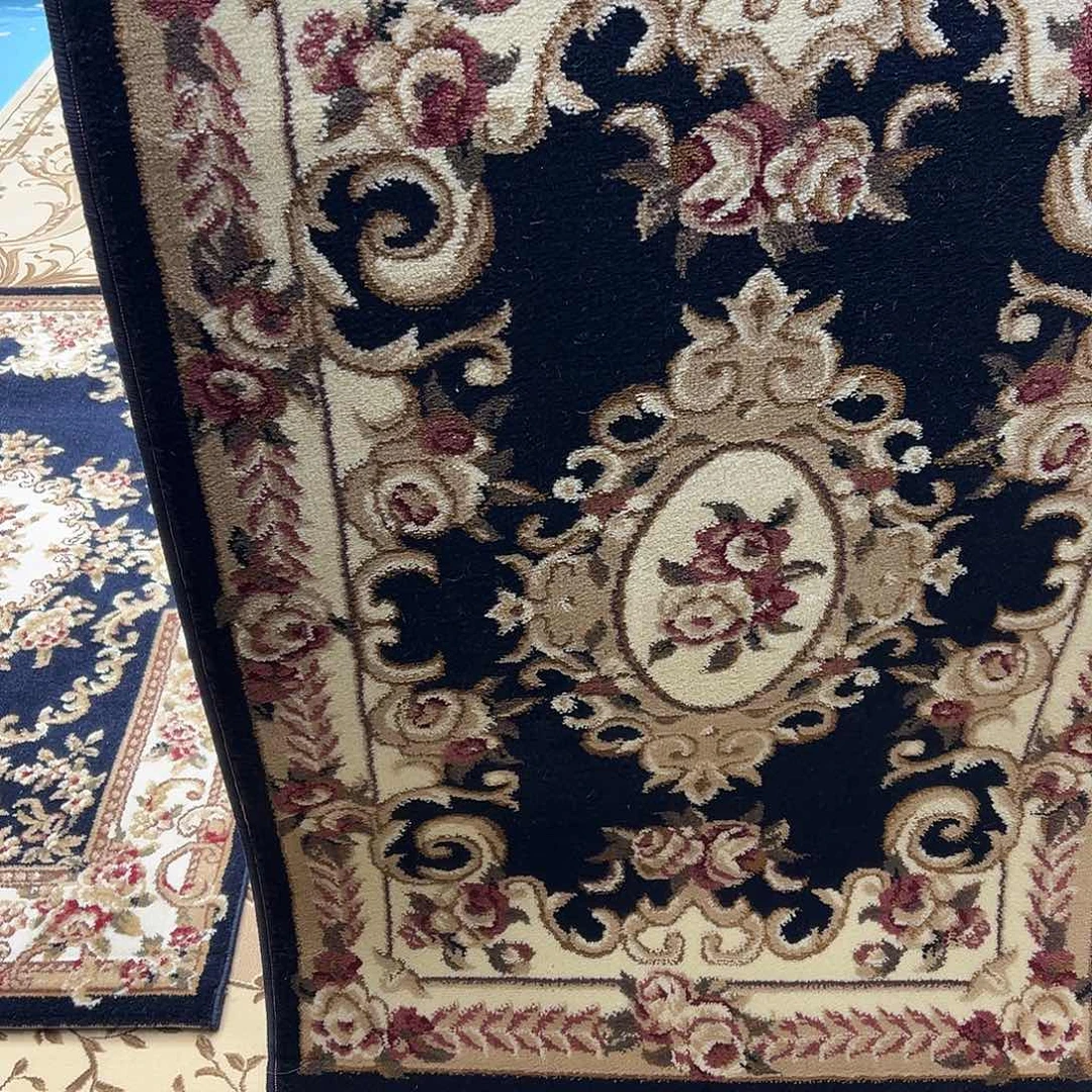 混纺80×120丙纶编织