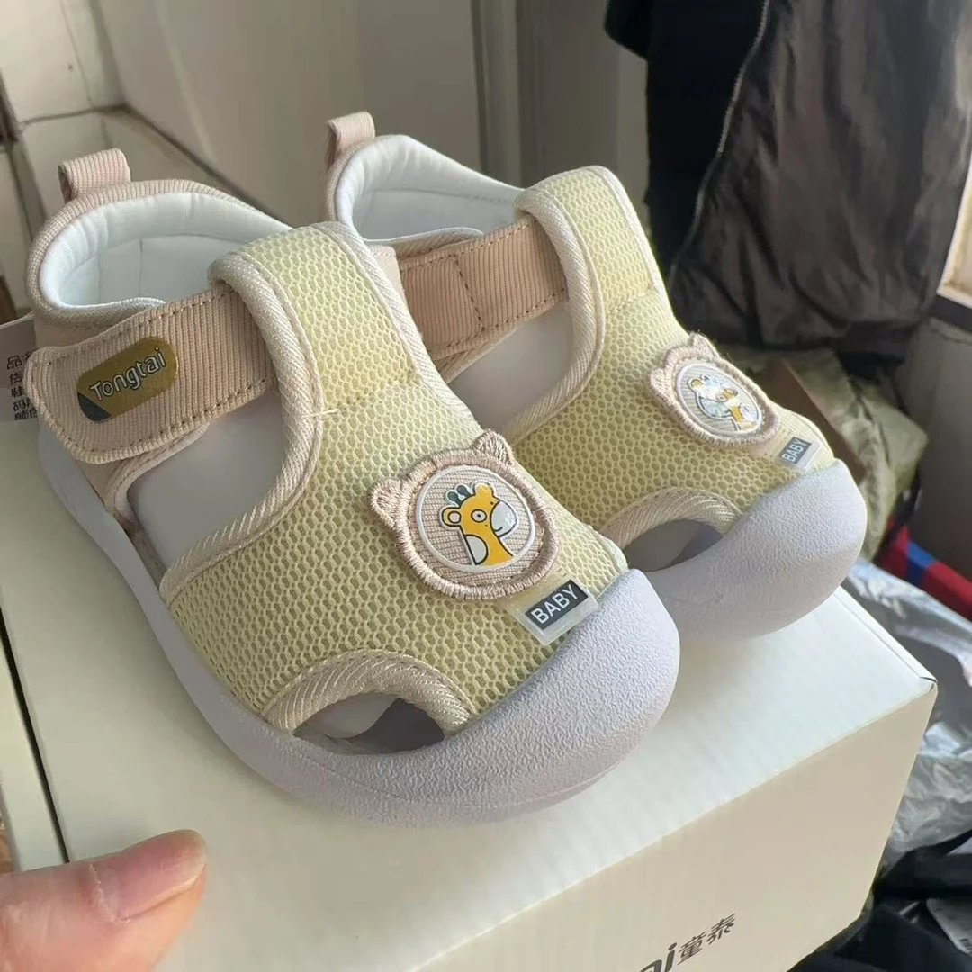 Q22215夏季小鹿款