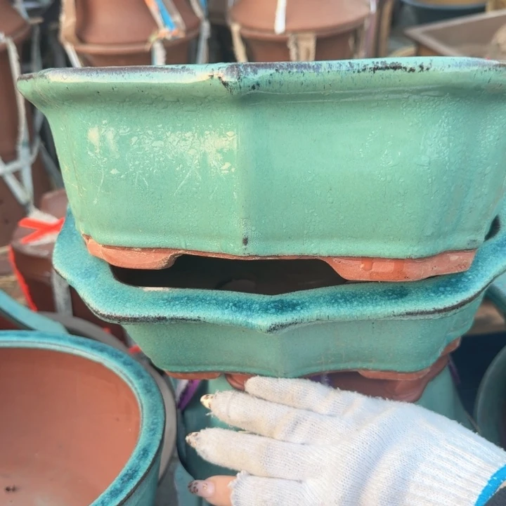 紫砂杯是真的绝好吧呜呜真的超级可爱