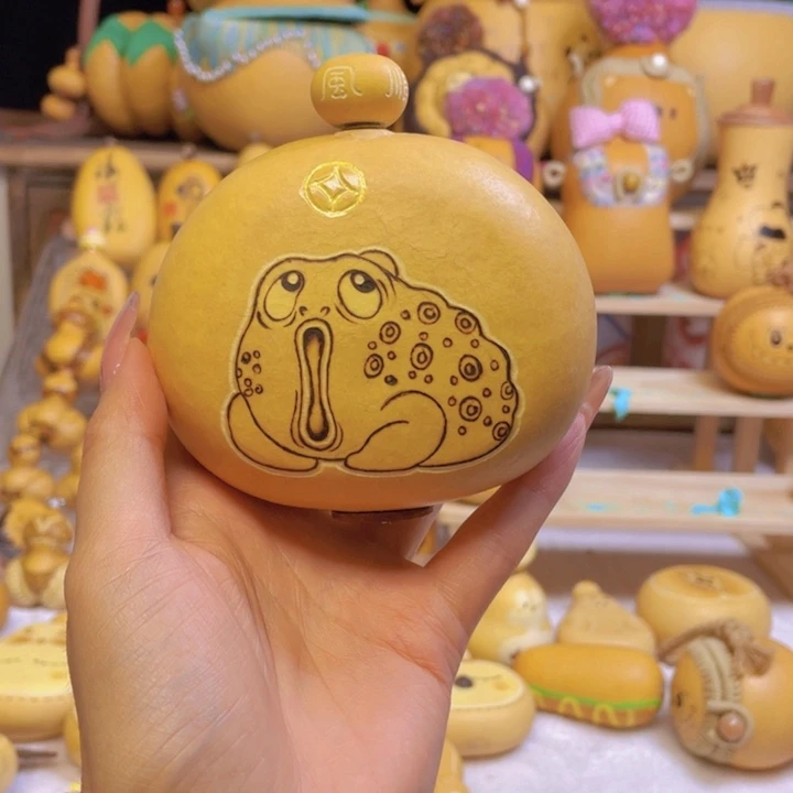 手工制作默认微瑕不退不换