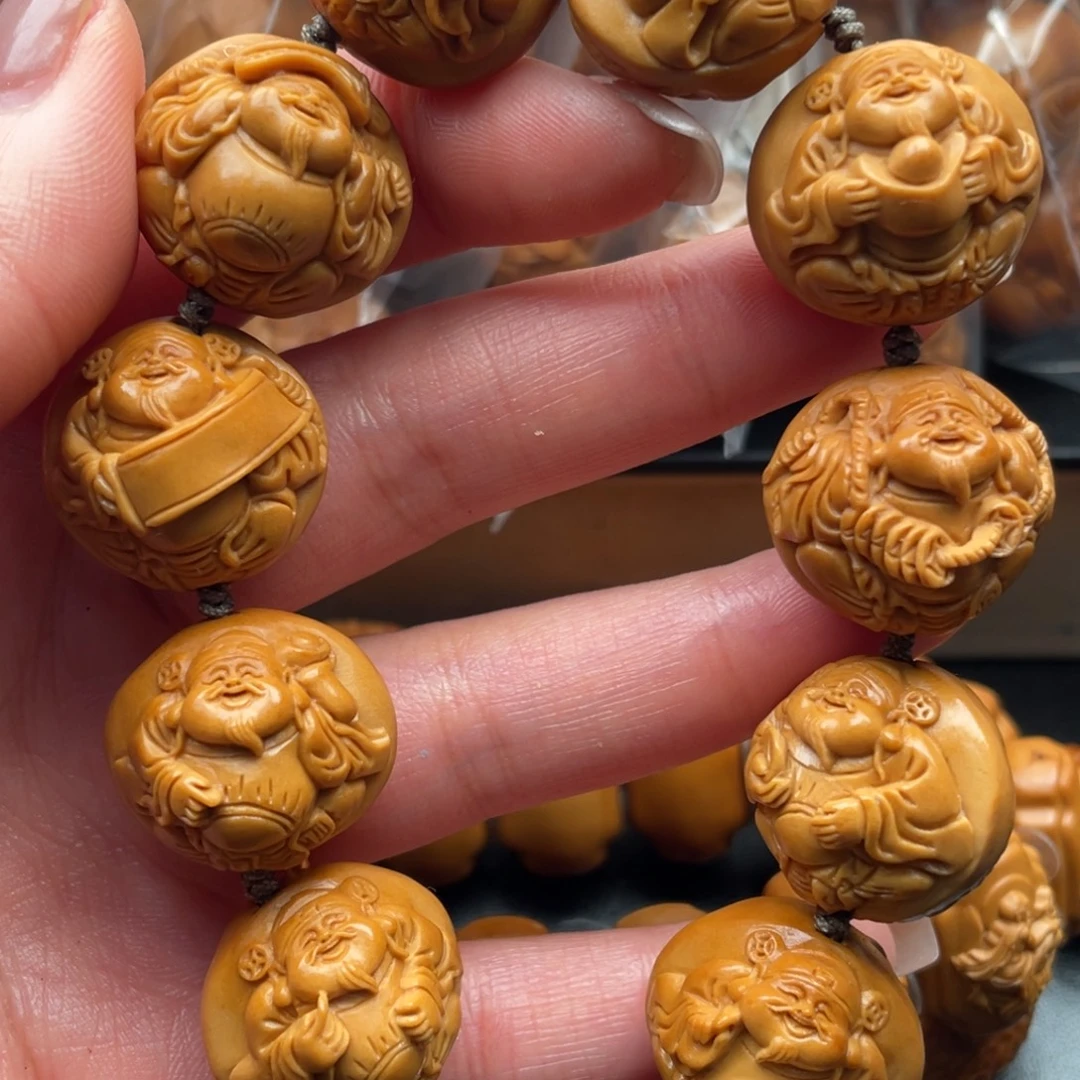 手串橄榄核橄榄核