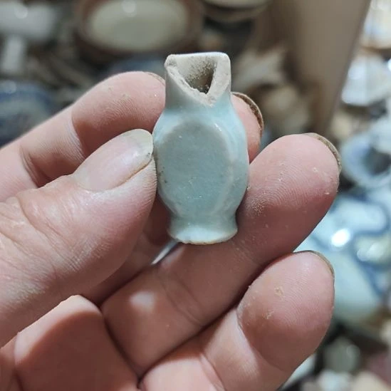 陶瓷手工艺品陶瓷