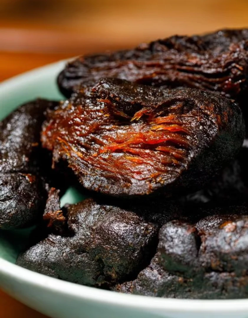 【山里阿峰】仙人粮-可搭配熟地黄