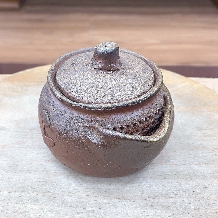 613备前烧备前烧备前烧