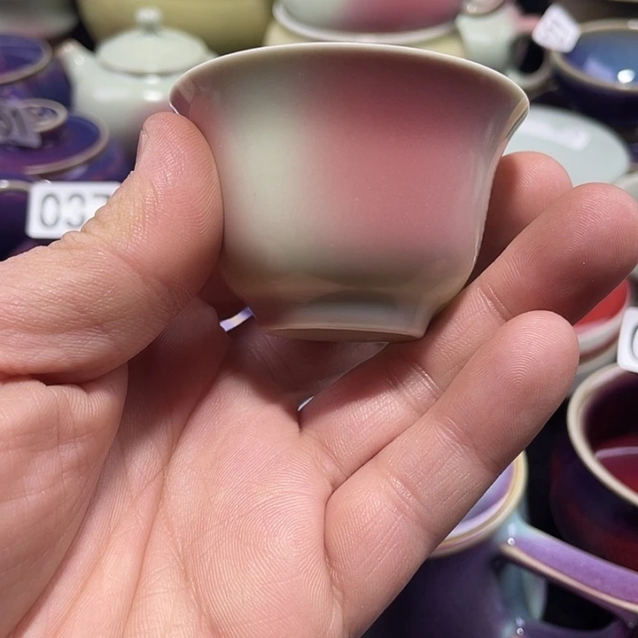 摆件陶钧瓷钧瓷钧瓷钧瓷