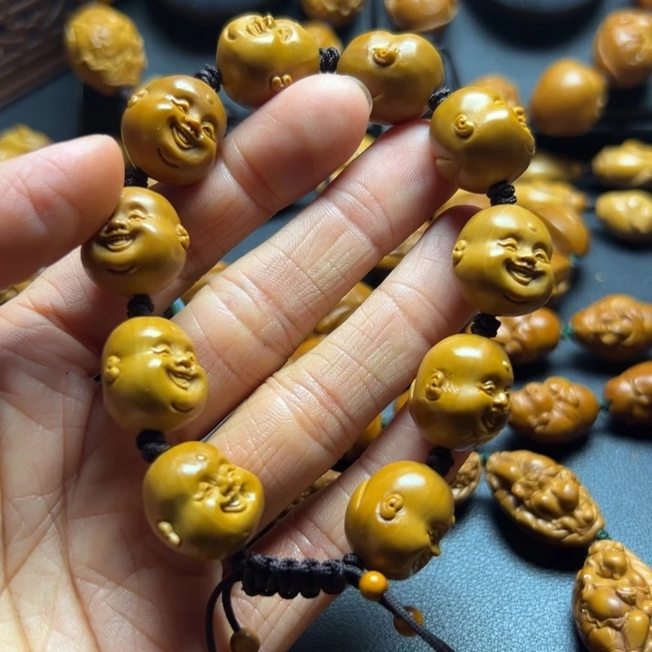 手串/手链橄榄核橄榄