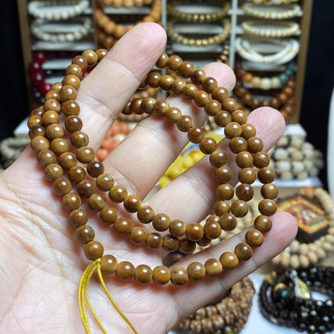 吊坠库克库克卡6 108颗