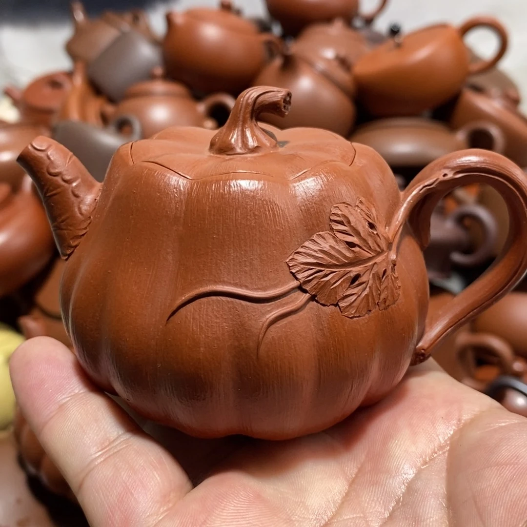 紫砂茶壶高**雨闪购商品紫砂壶