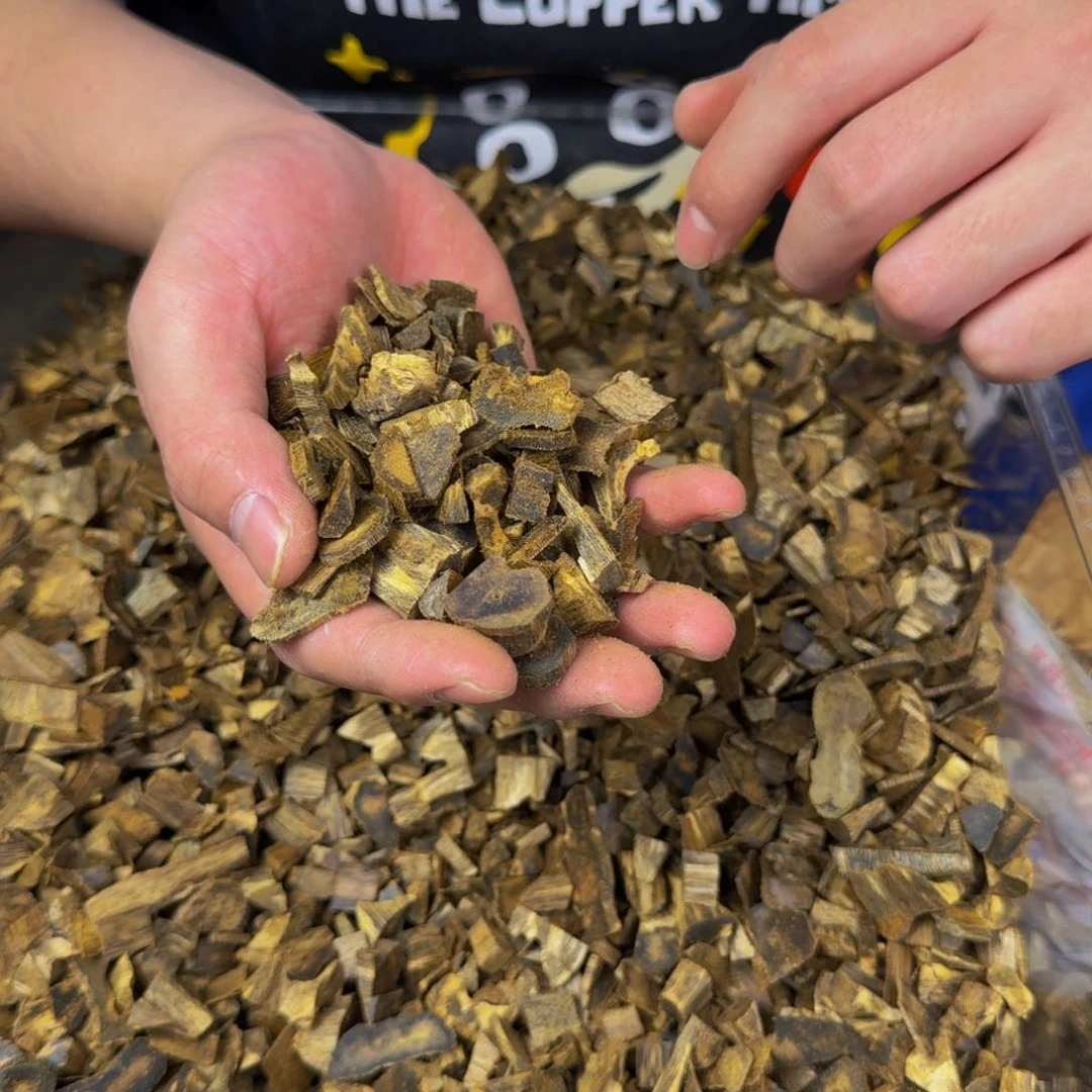 沉香沉香碎屑海南老白棋熏香料105克