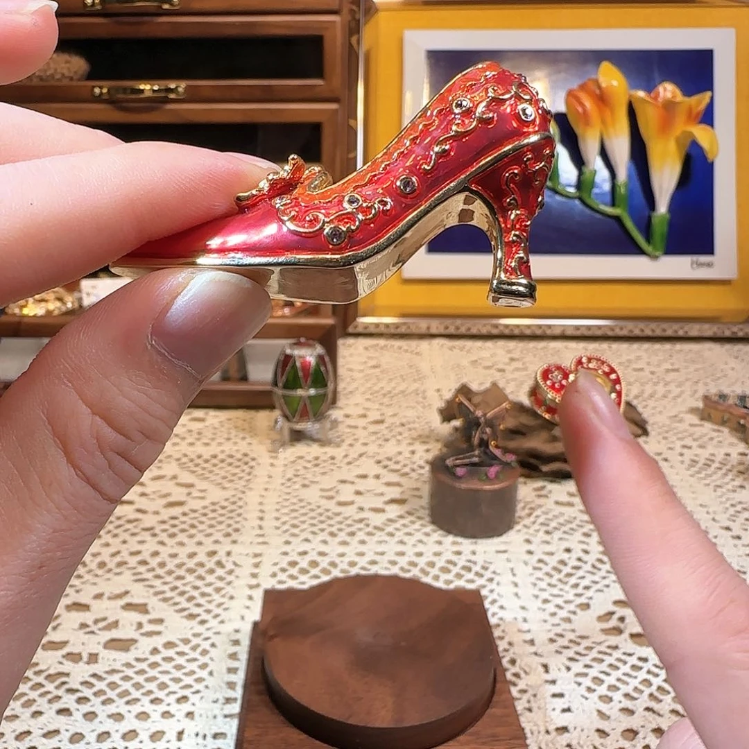 手工制品默认微瑕